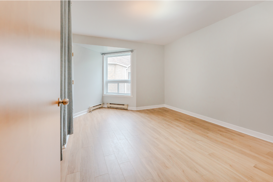 Résidence St-Hyacinthe